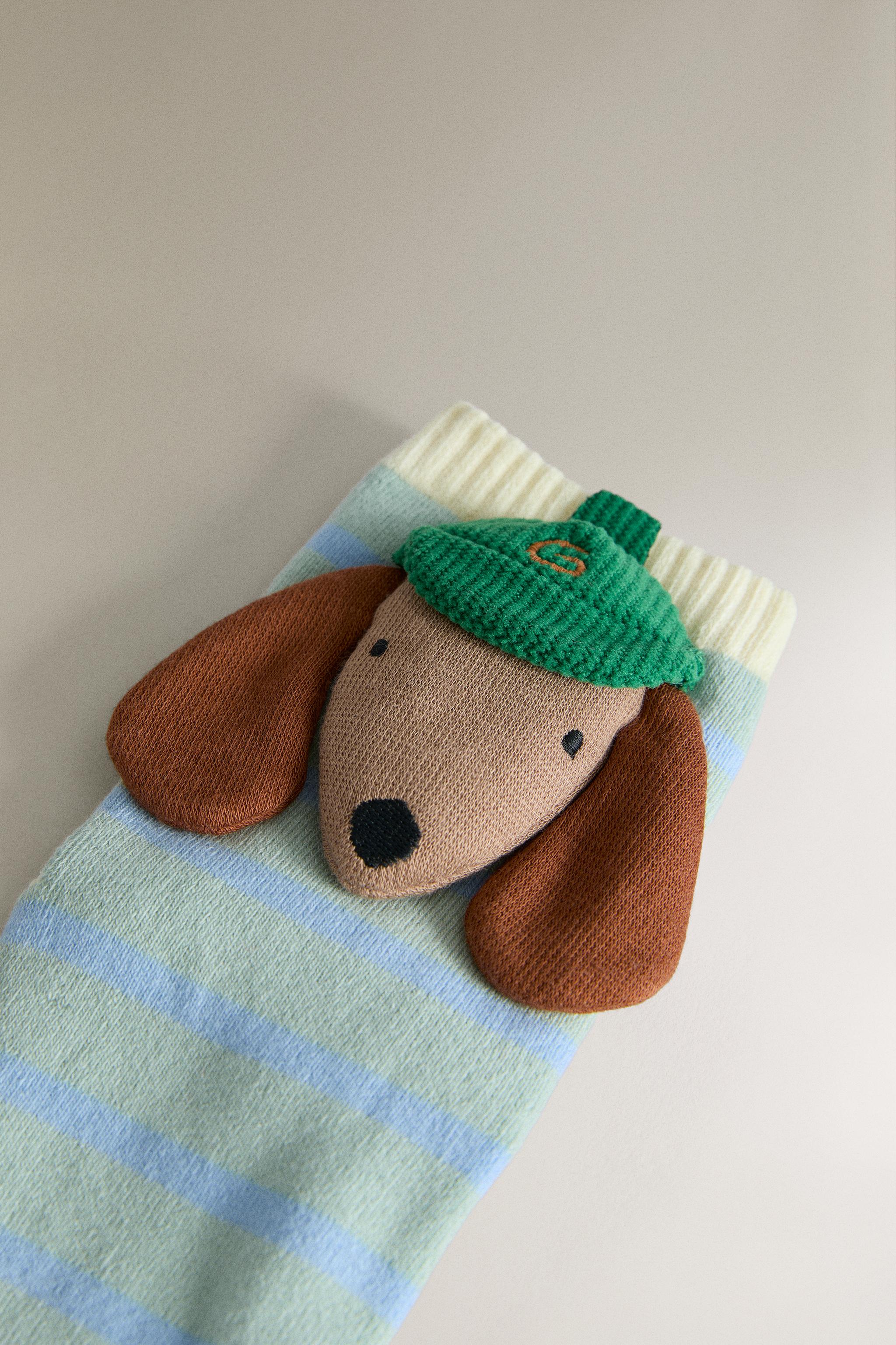 CHAUSSETTES ENFANT SUMMER CLUB